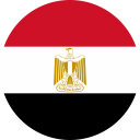 Flag_of_Egypt_Flat_Round-128x128